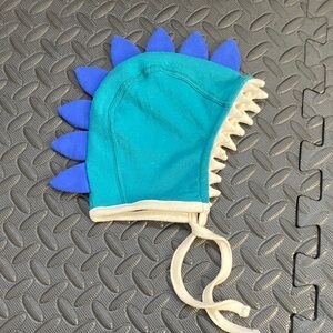 Hanna Andersson Dinosaur Hat